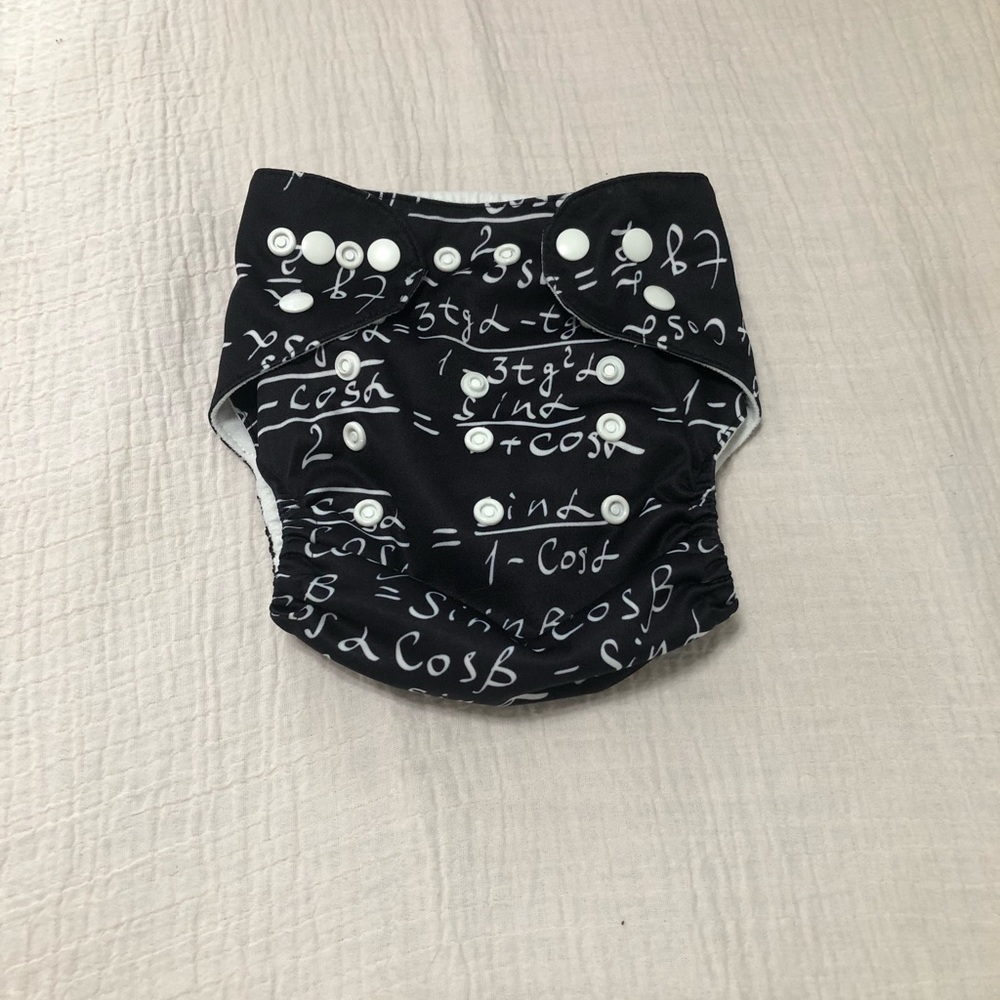 Alva Baby Pocket Diaper
